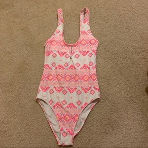 American Eagle One-Piece Swimsuit